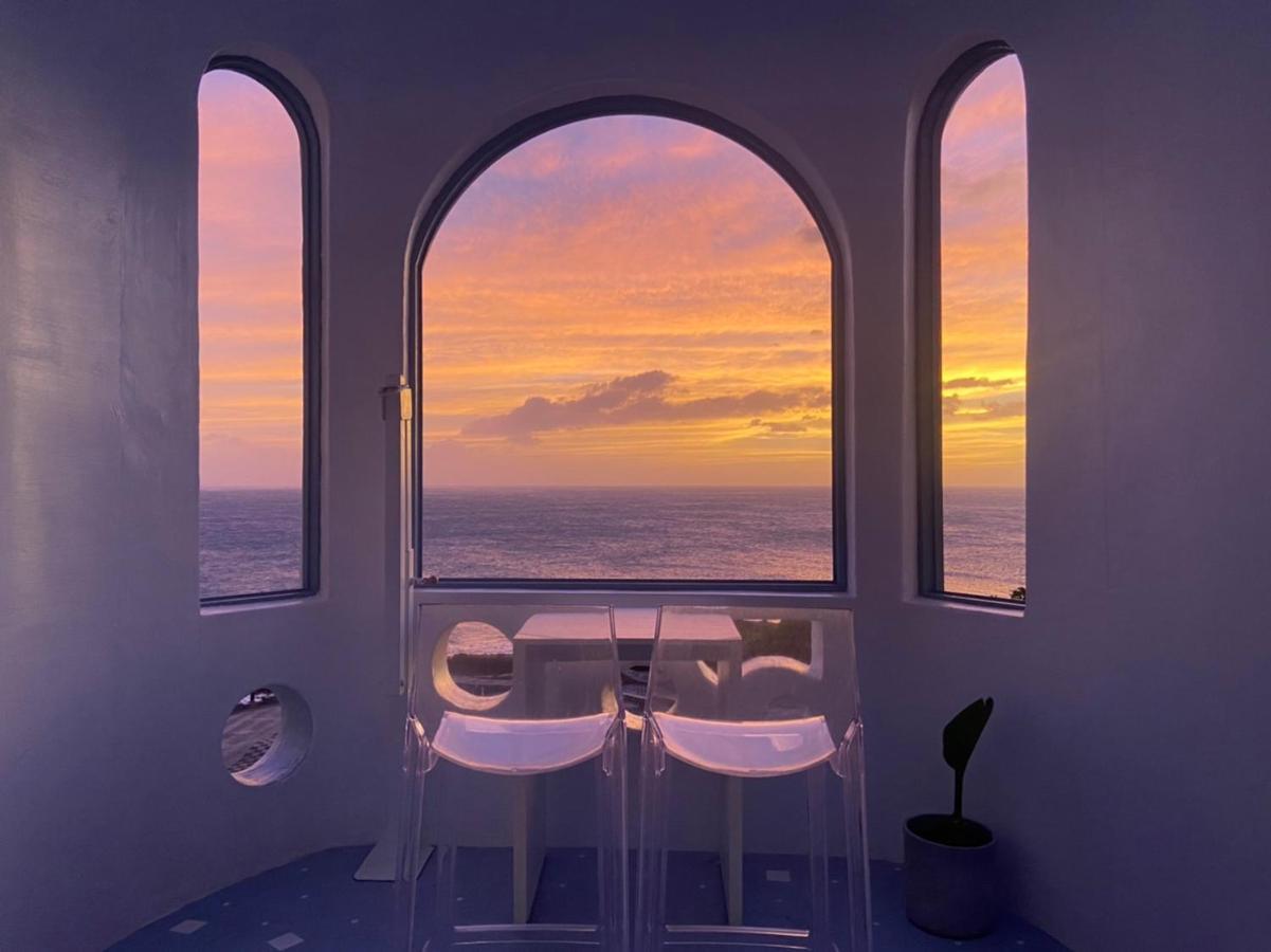 Kenting Met Hi Inn Cape Eluanbi Exteriér fotografie