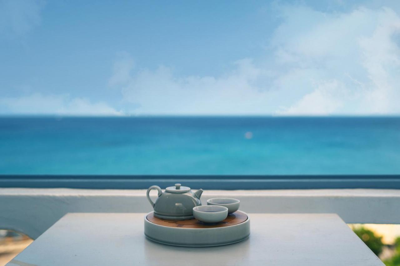 Kenting Met Hi Inn Cape Eluanbi Exteriér fotografie