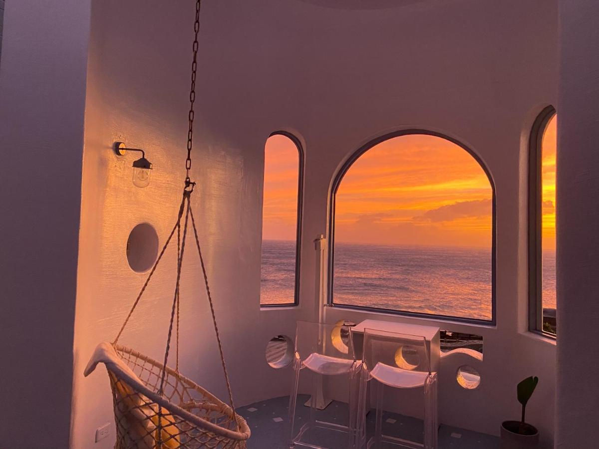 Kenting Met Hi Inn Cape Eluanbi Exteriér fotografie