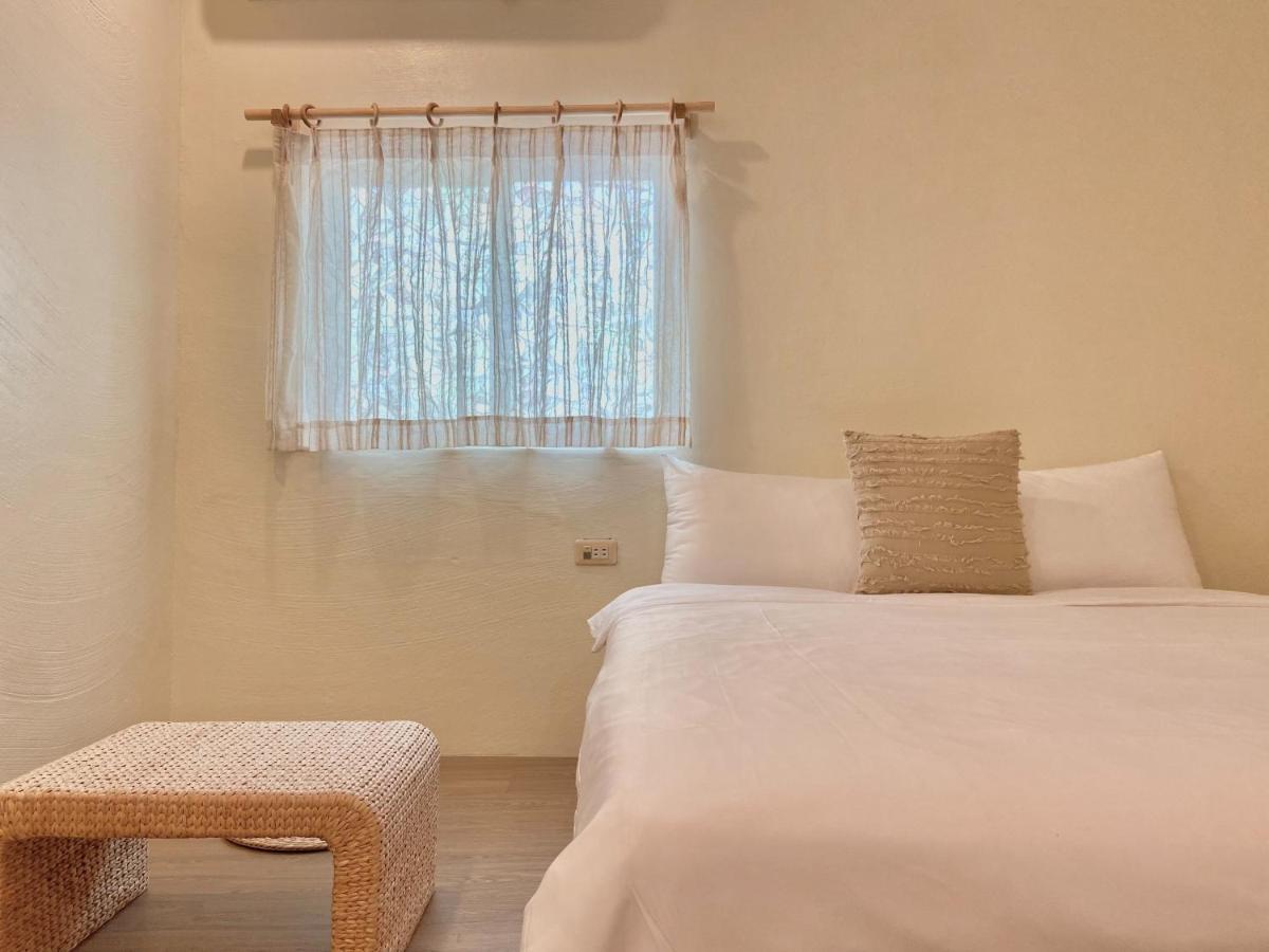 Kenting Met Hi Inn Cape Eluanbi Pokoj fotografie