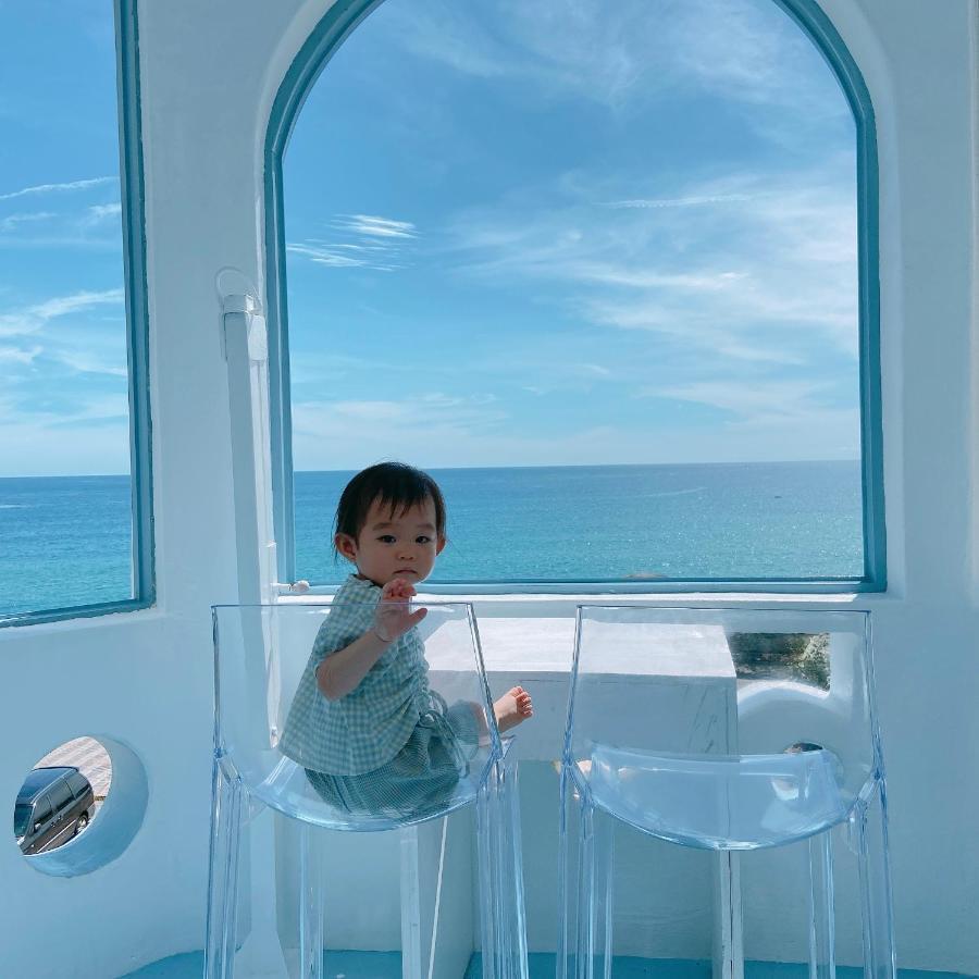 Kenting Met Hi Inn Cape Eluanbi Exteriér fotografie