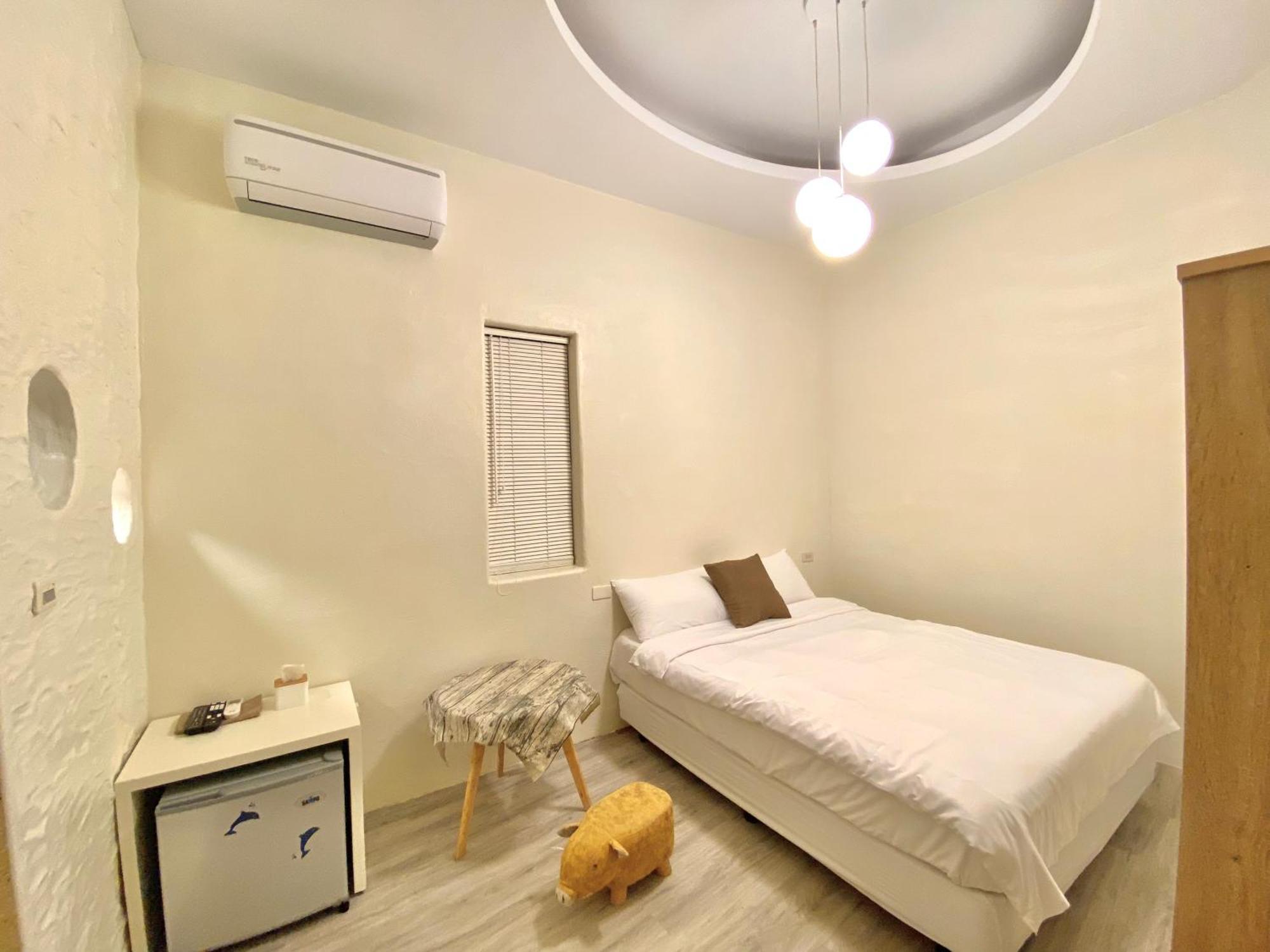 Kenting Met Hi Inn Cape Eluanbi Pokoj fotografie