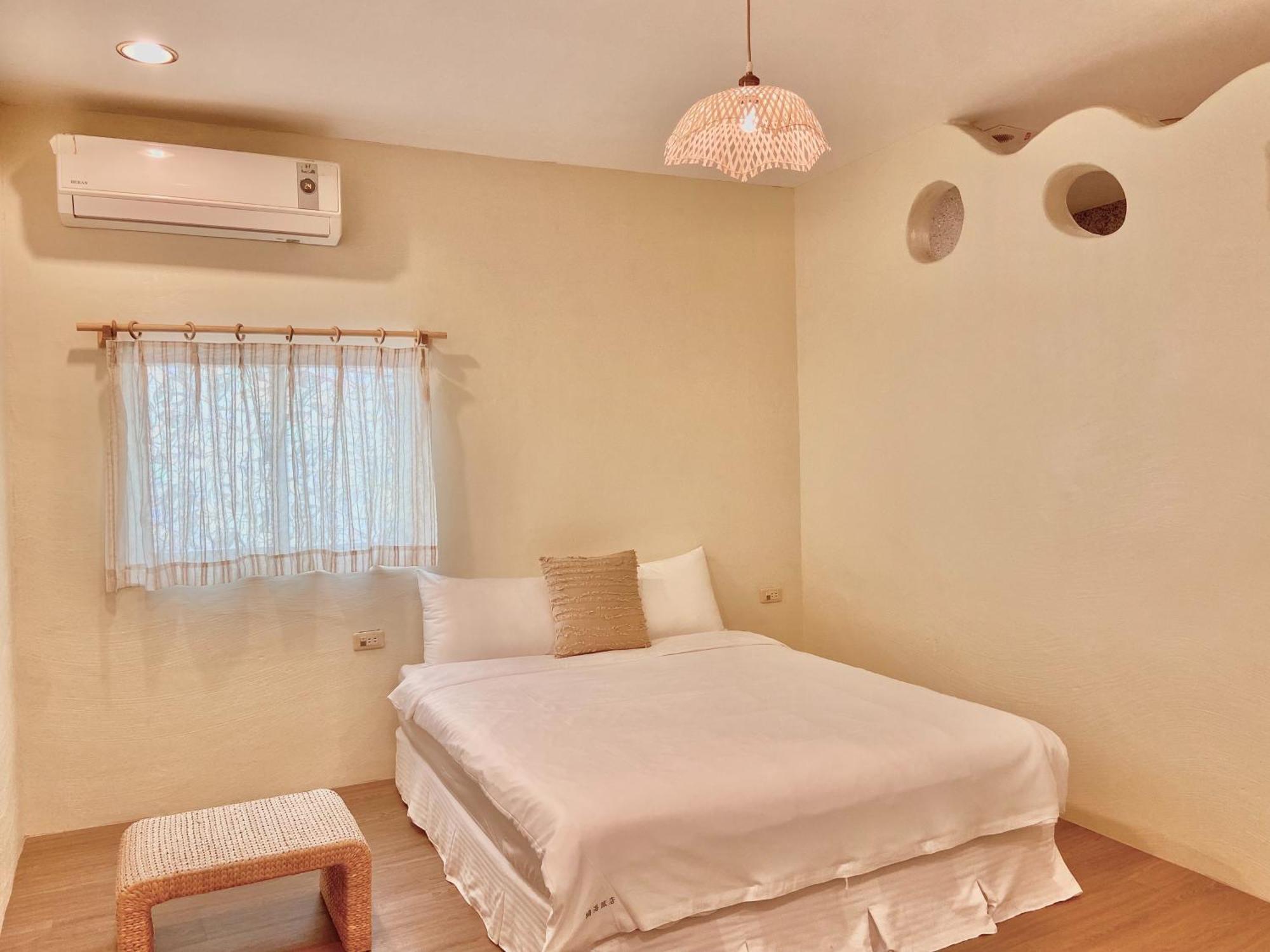 Kenting Met Hi Inn Cape Eluanbi Pokoj fotografie