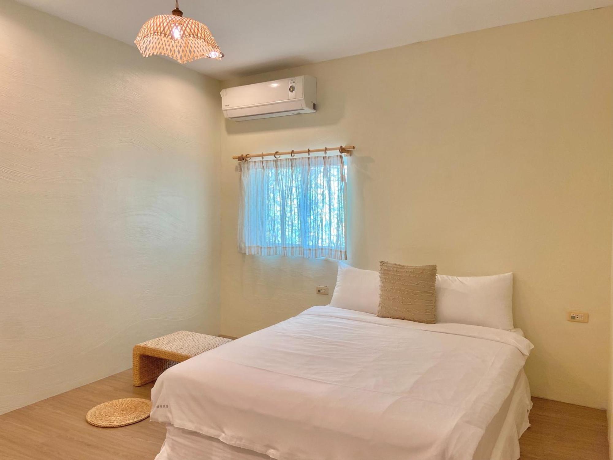 Kenting Met Hi Inn Cape Eluanbi Pokoj fotografie